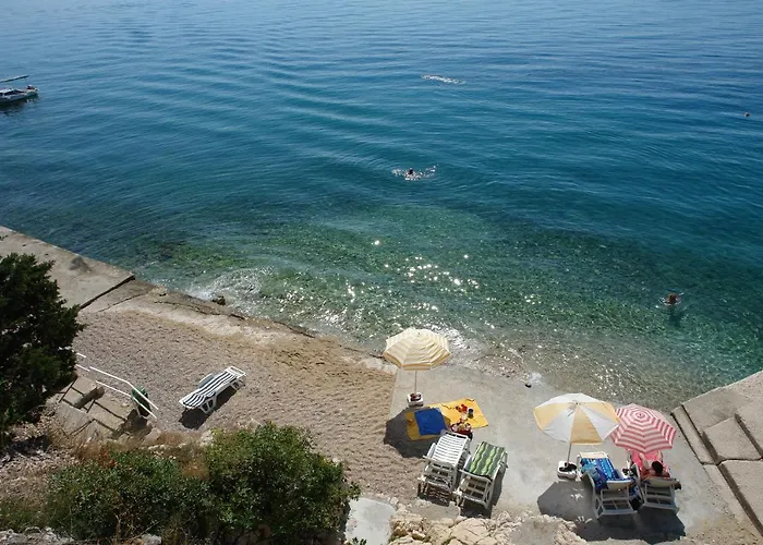 Apartament Dusanka *