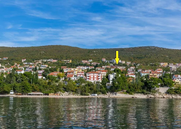 Apartament Dusanka *