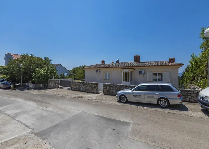 Dusanka Apartament *